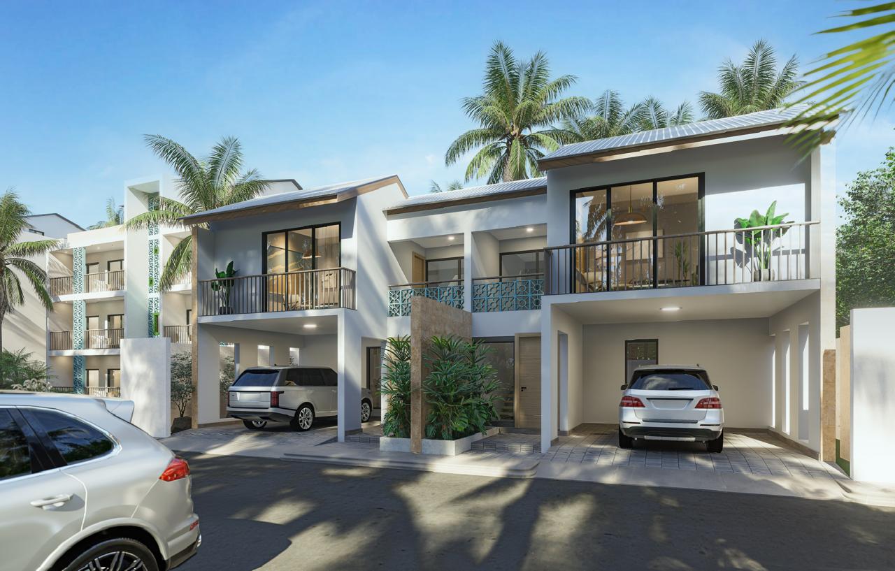APARTAMENTOS EN VENTA – LAS TERRENAS PLAYA LAS BALLENAS Foto 7280966-4.jpg