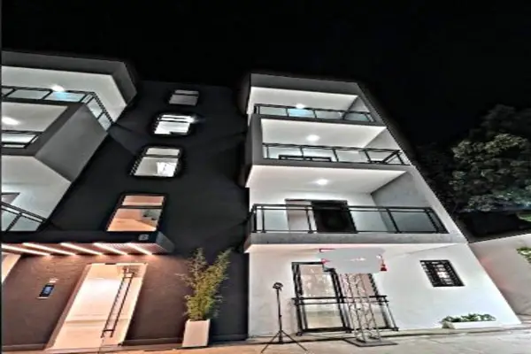 Venta de Apartamentos en Exclusivo Proyecto – Santiago de los Caballer Foto 7280967-1.jpg