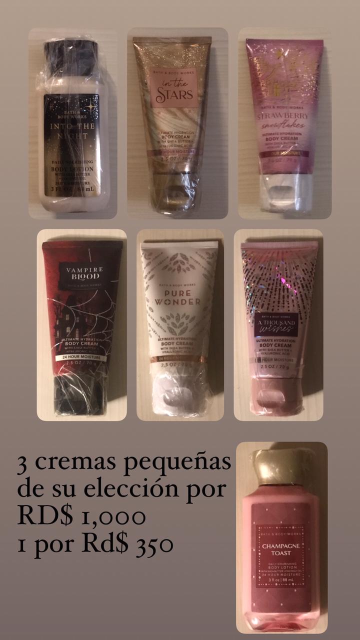 Set Polo Hills Bath  Body Works Victoria’s Secret Pink Happy Nation Av Foto 7280982-12.jpg