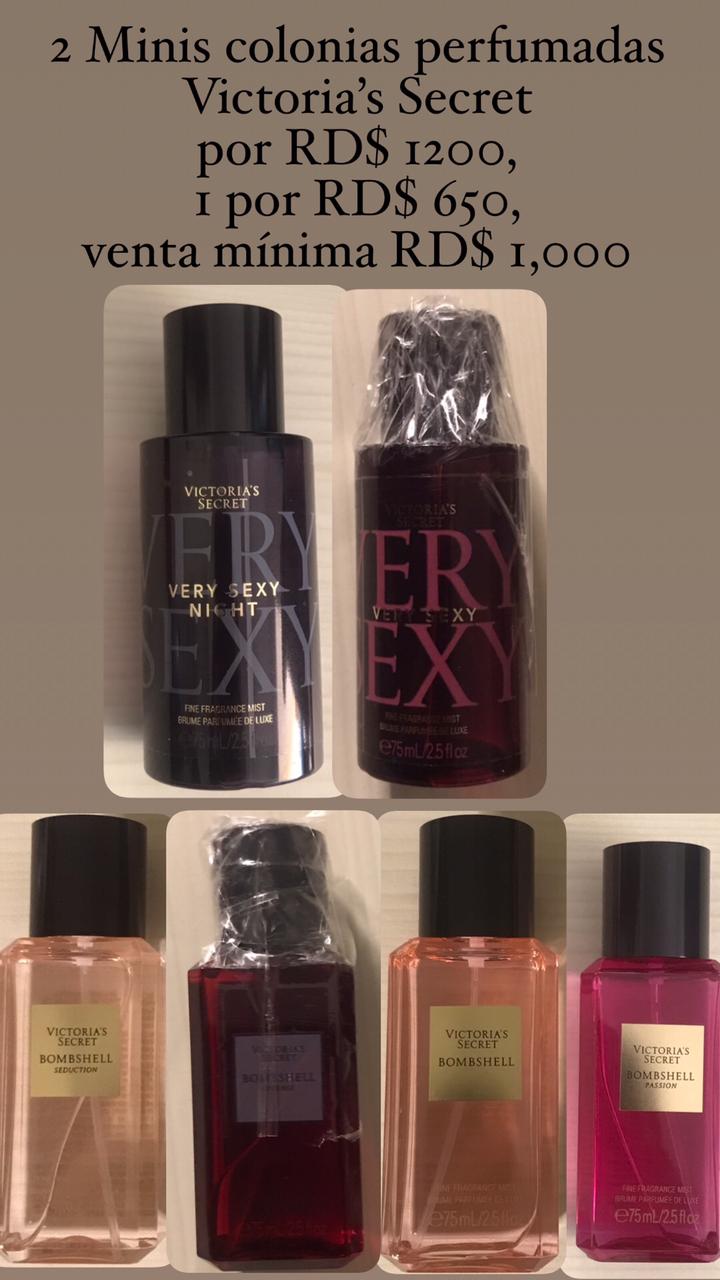 Set Polo Hills Bath  Body Works Victoria’s Secret Pink Happy Nation Av Foto 7280982-2.jpg