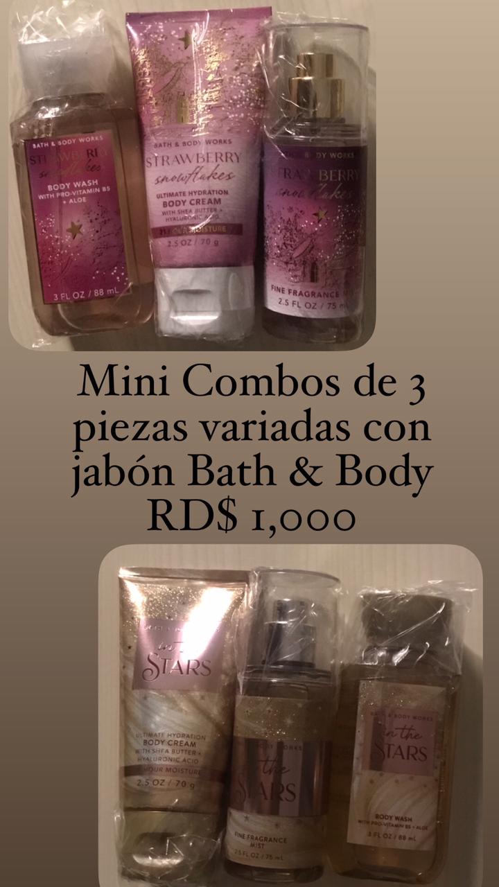 Set Polo Hills Bath  Body Works Victoria’s Secret Pink Happy Nation Av Foto 7280982-5.jpg