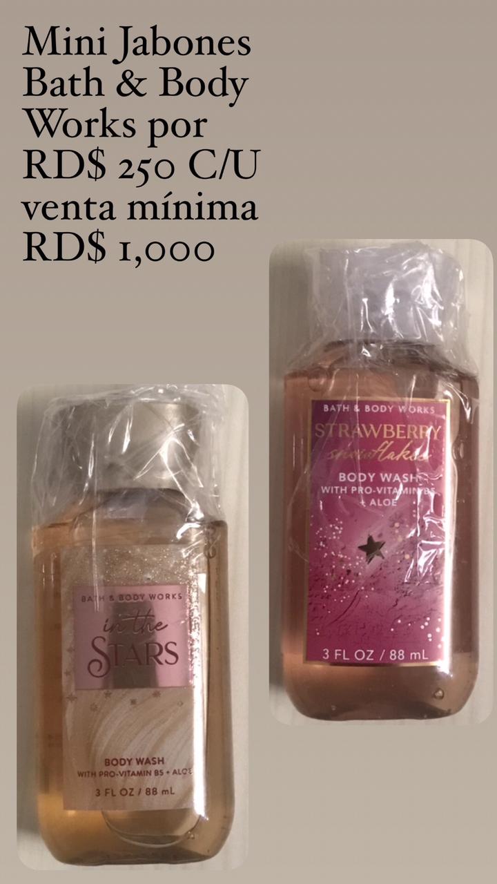 Set Polo Hills Bath  Body Works Victoria’s Secret Pink Happy Nation Av Foto 7280982-6.jpg