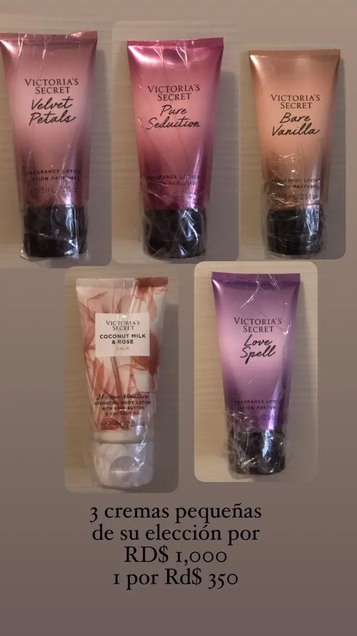 Colonias y cremas Bath  Body Works Victoria’s Secret Pink Happy Nation Foto 7280985-9.jpg