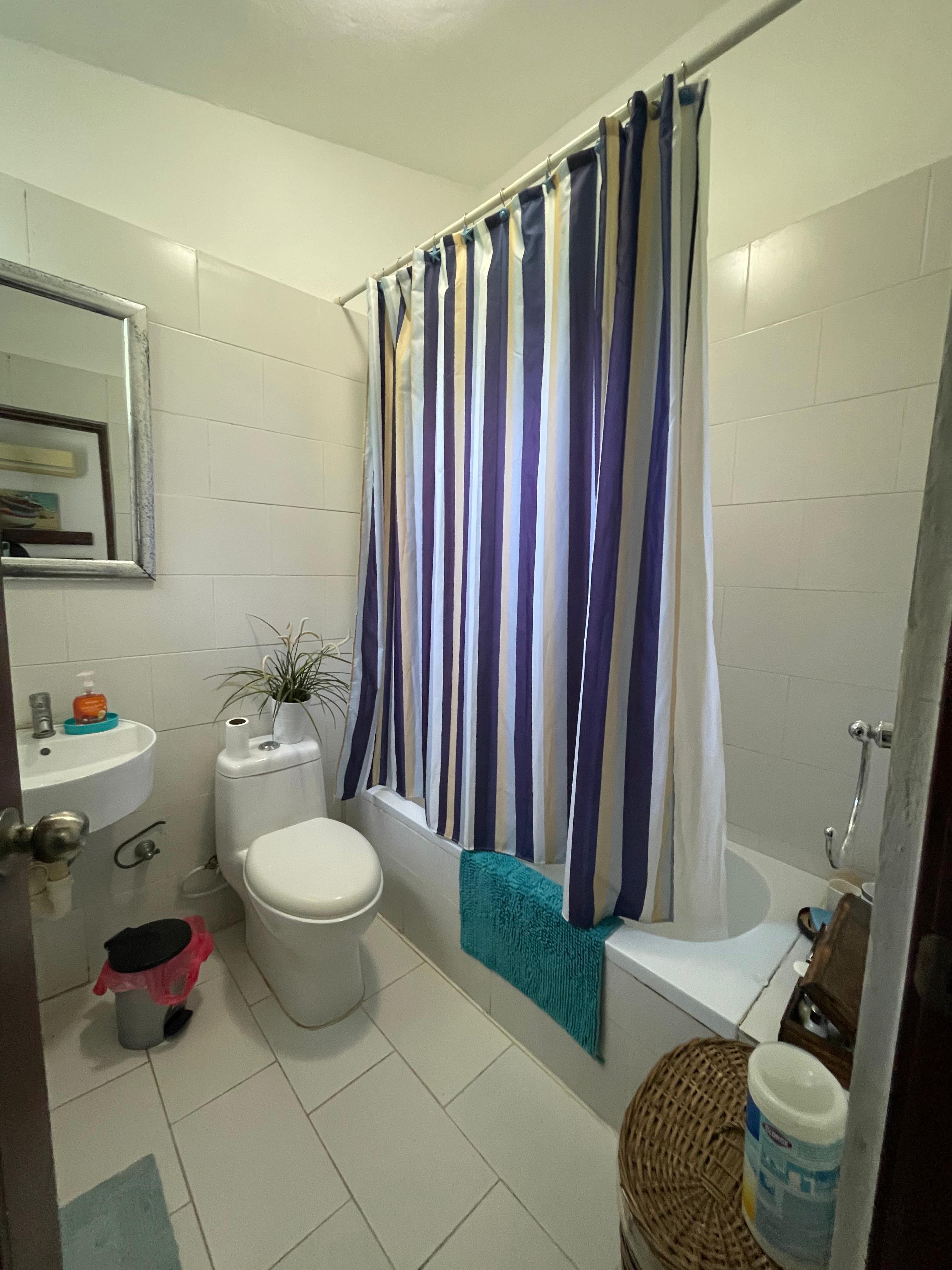 Apartamento de 2 Habitaciones en Venta en Juan Dolio.  Foto 7281007-3.jpg