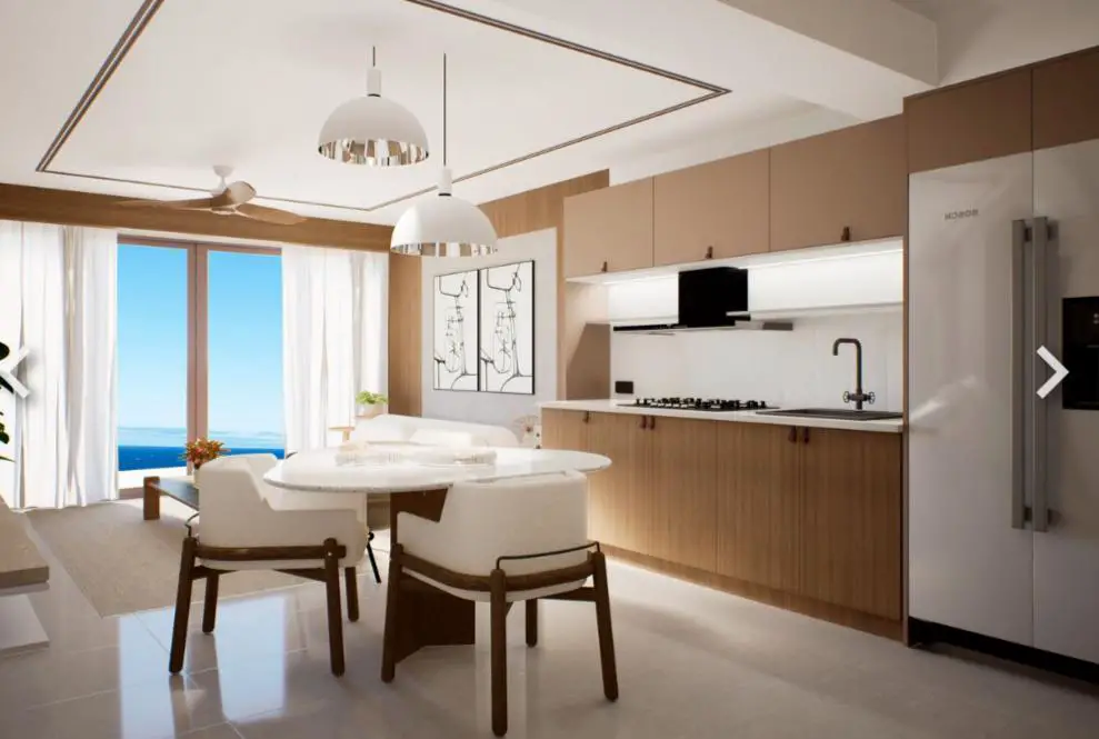 Apartamento de 1 Habitaciones en Venta en Juan Dolio.  Foto 7281009-4.jpg