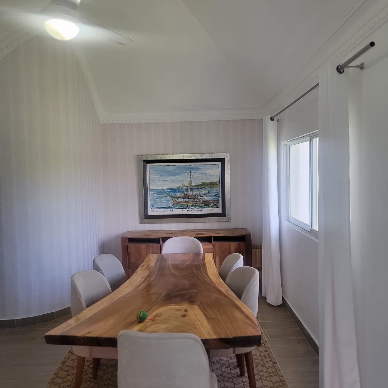 Apartamento de 3 Habitaciones en Venta en Juan Dolio.  Foto 7281081-5.jpg