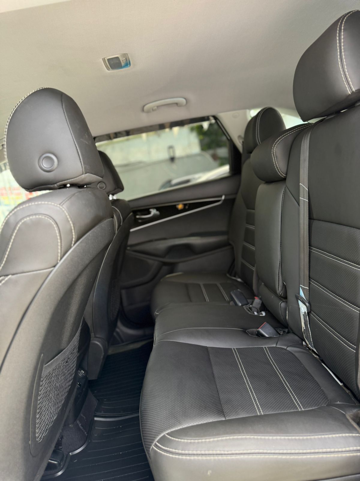 KIA SORENTO 2019 lx☑️ ÚNICA QUE QUEDA DISPONIBLE CON 400mil pesos de i Foto 7281097-7.jpg