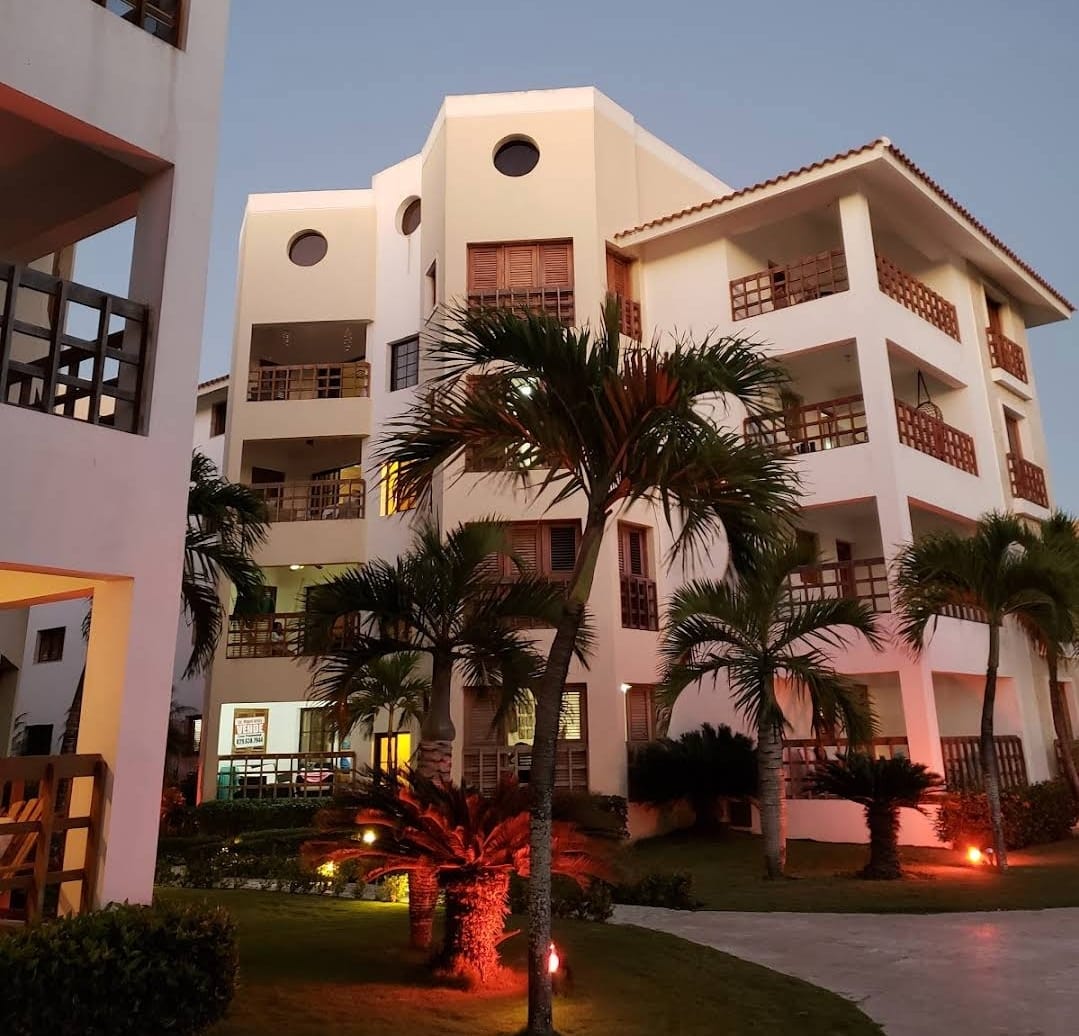 Apartamento de 2 Habitaciones en Venta en Juan Dolio.  Foto 7281101-4.jpg
