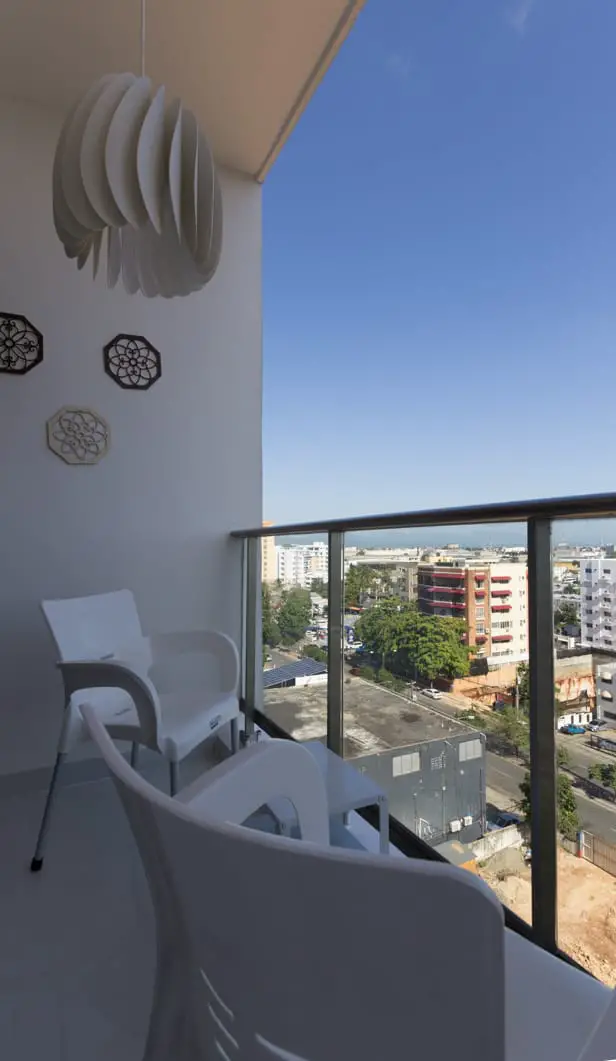 Apartamento en Torre Luxury en Urbanizacion Real  Foto 7281108-10.jpg