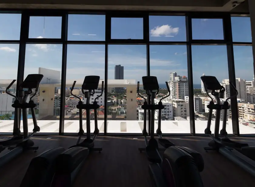 Apartamento en Torre Luxury en Urbanizacion Real  Foto 7281108-14.jpg