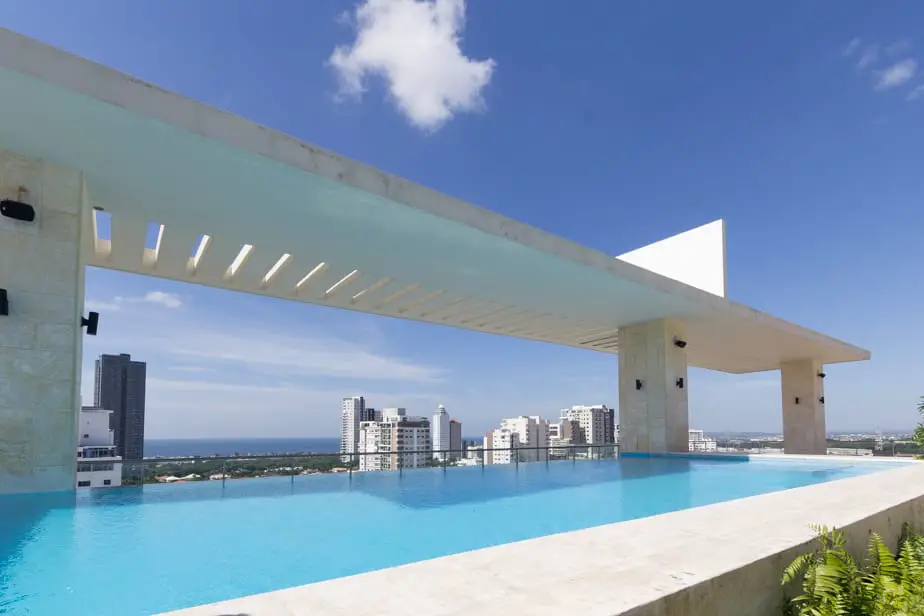 Apartamento en Torre Luxury en Urbanizacion Real  Foto 7281108-8.jpg