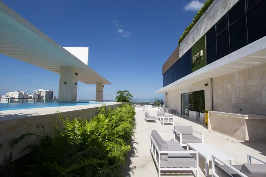 Apartamento en Torre Luxury en Urbanizacion Real  Foto 7281108-9.jpg