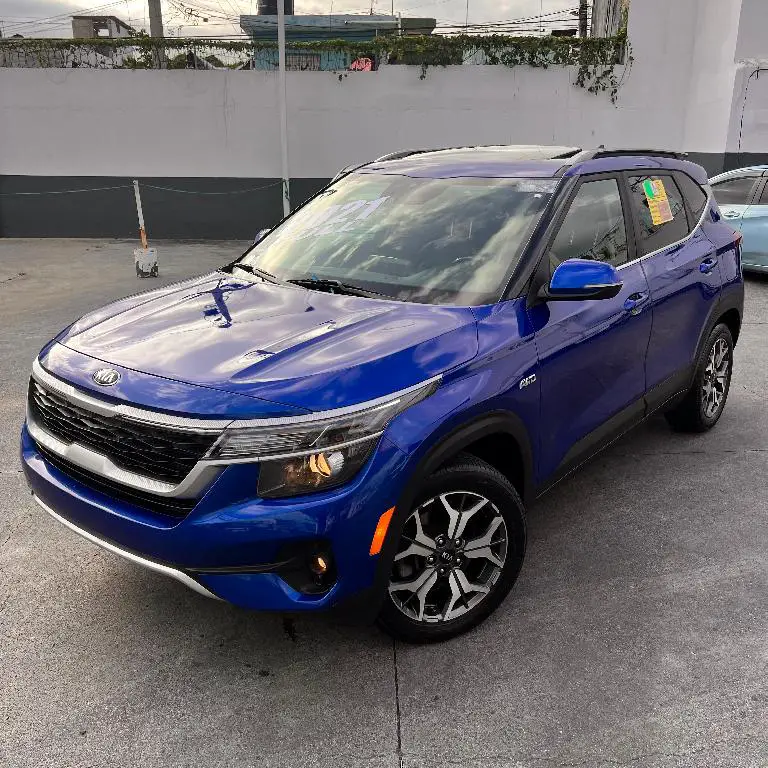 Kia Seltos EX 2021 Foto 7281117-2.jpg