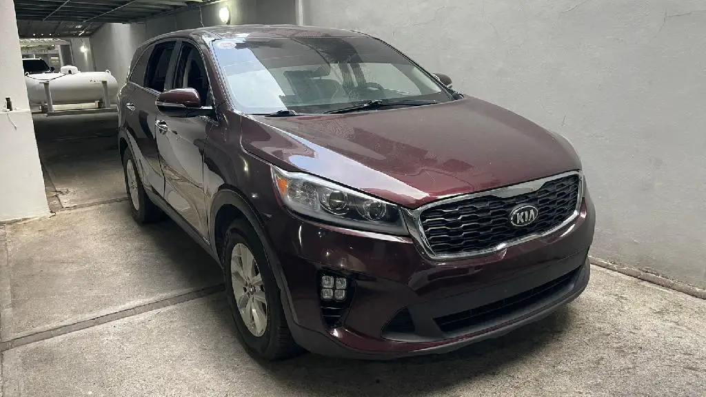 Kia Sorrento LX 2019 AWD excelentes conduciones 99 mil millas Foto 7281172-1.jpg
