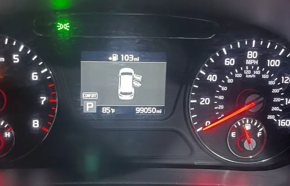 Kia Sorrento LX 2019 AWD excelentes conduciones 99 mil millas Foto 7281172-10.jpg