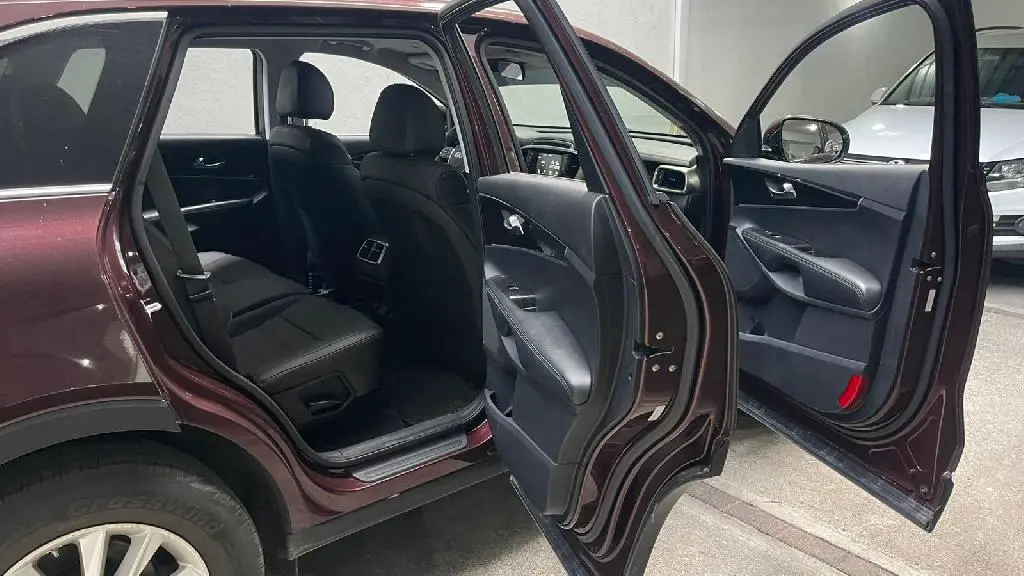 Kia Sorrento LX 2019 AWD excelentes conduciones 99 mil millas Foto 7281172-4.jpg