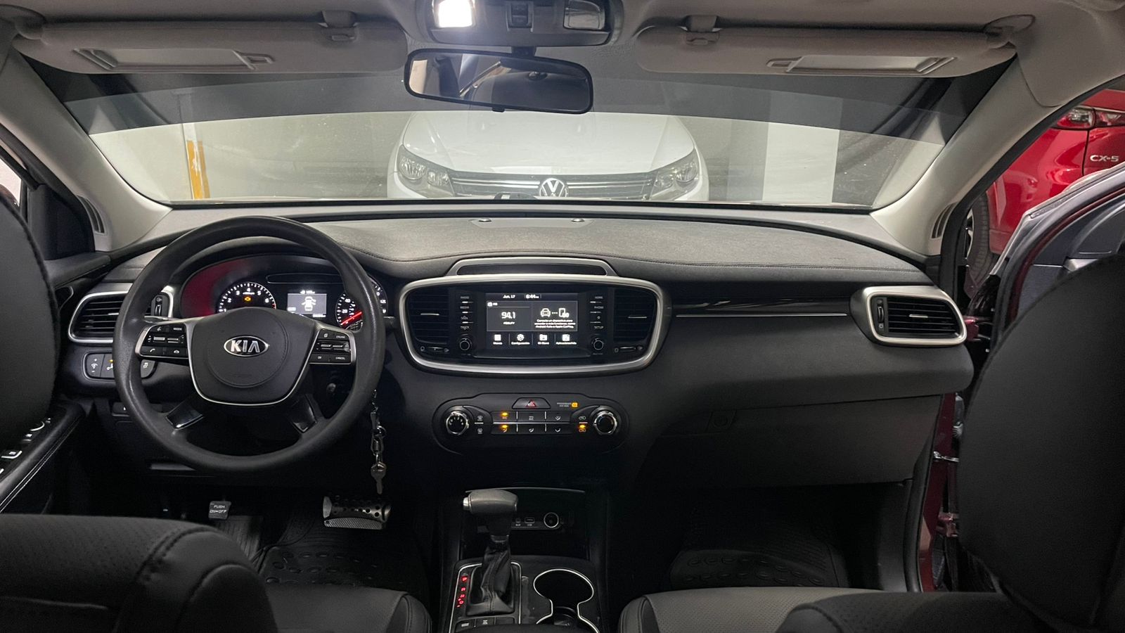 Kia Sorrento LX 2019 AWD excelentes conduciones 99 mil millas Foto 7281172-6.jpg