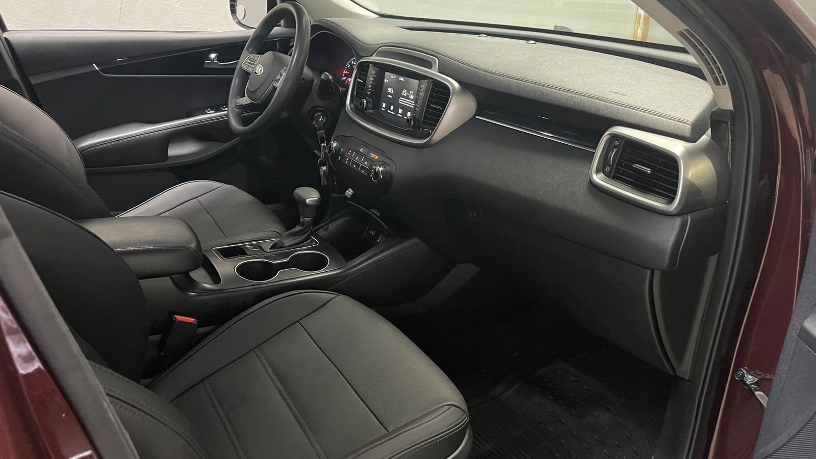 Kia Sorrento LX 2019 AWD excelentes conduciones 99 mil millas Foto 7281172-8.jpg