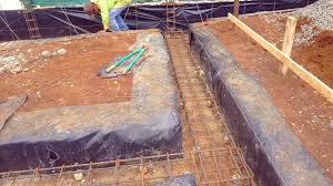 Polietileno nylon negro para construcción  Polietileno para La Constru Foto 7281185-4.jpg