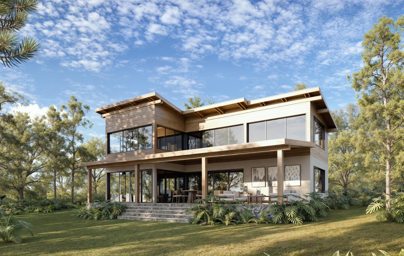 Cabañas en Venta en Jarabacoa RD Foto 7281193-5.jpg