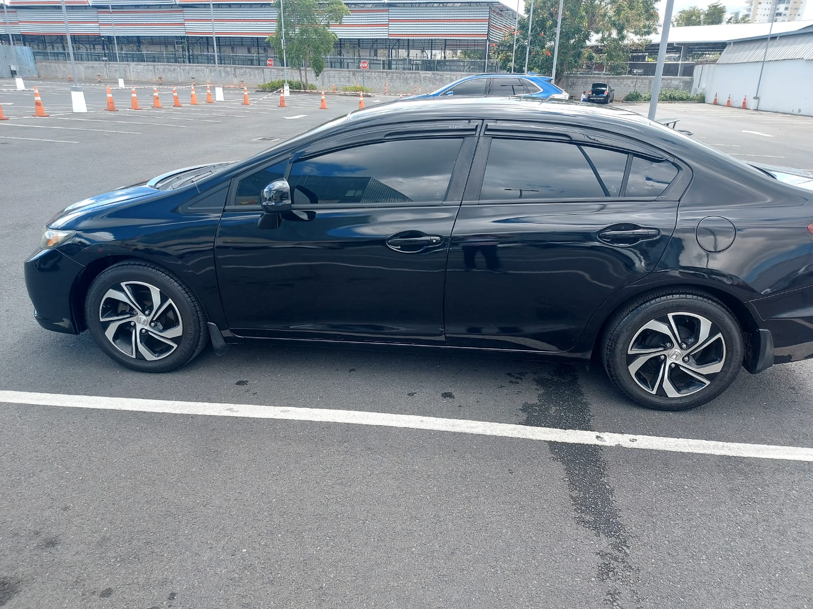 HONDA CIVIC LX 2013 Foto 7281226-11.jpg