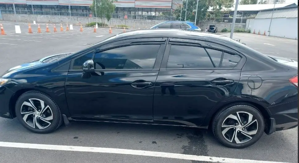 HONDA CIVIC LX 2013 Foto 7281226-3.jpg