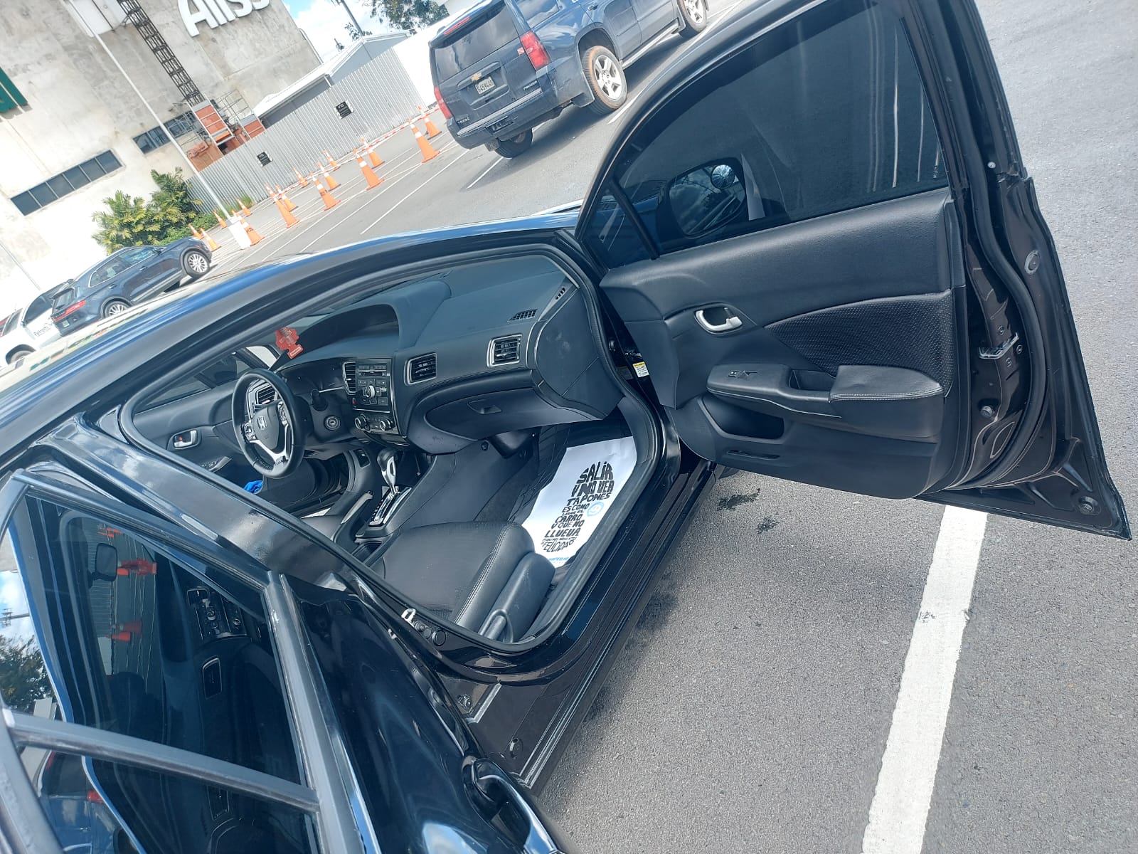 HONDA CIVIC LX 2013 Foto 7281226-7.jpg