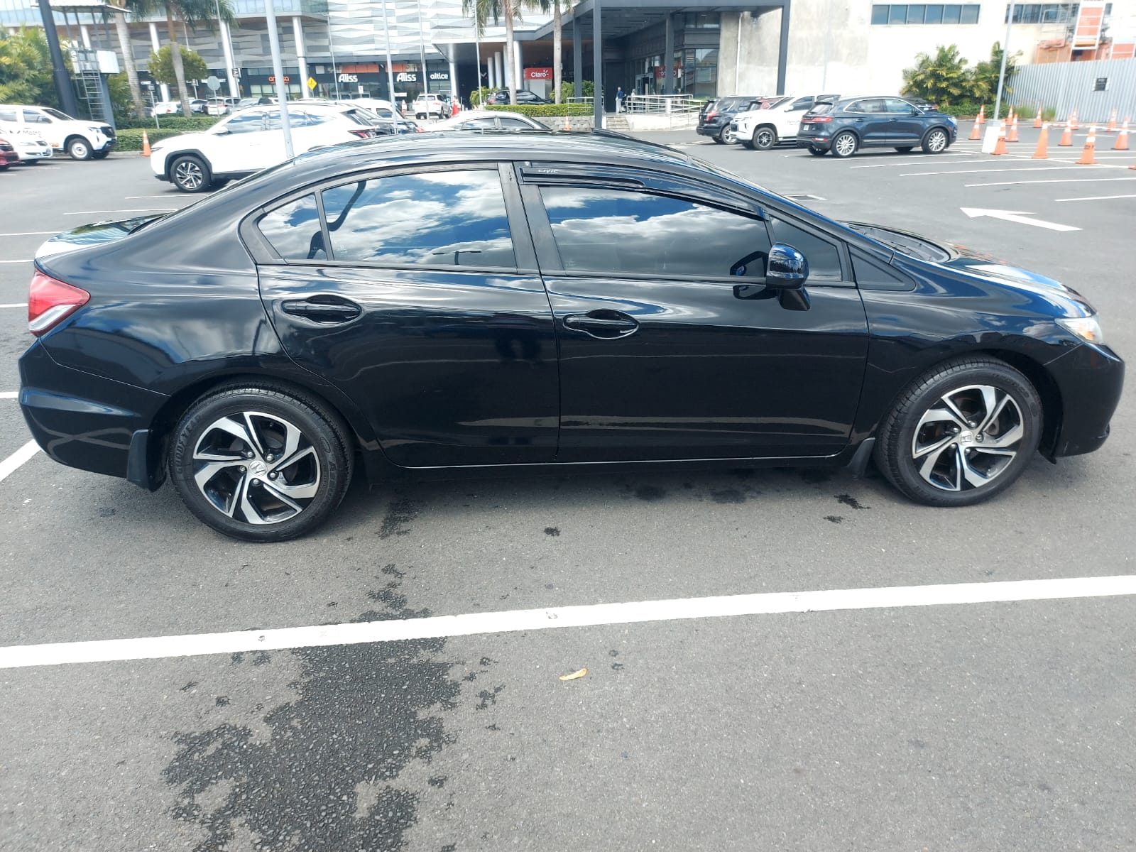 HONDA CIVIC LX 2013 Foto 7281226-8.jpg