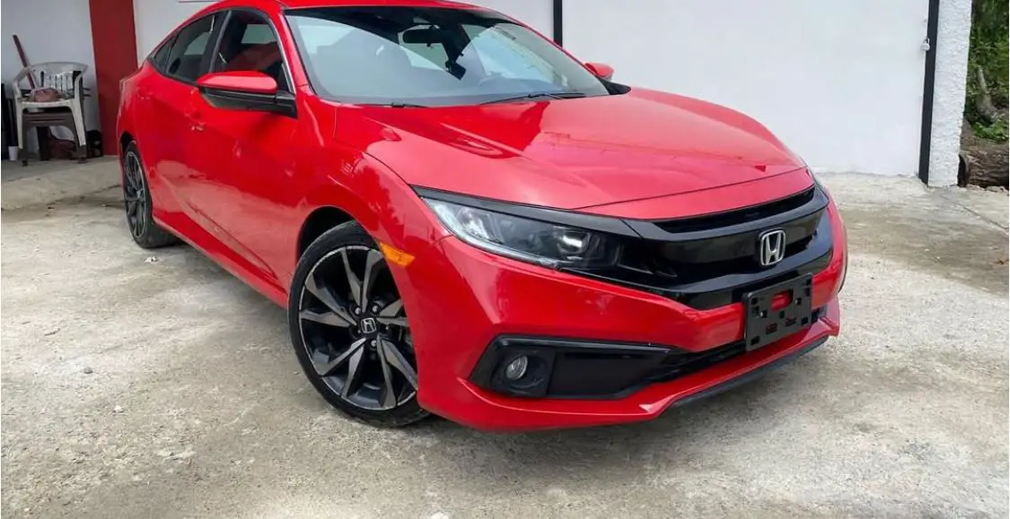 HONDA CIVIC SPORT 2019 Foto 7281259-1.jpg