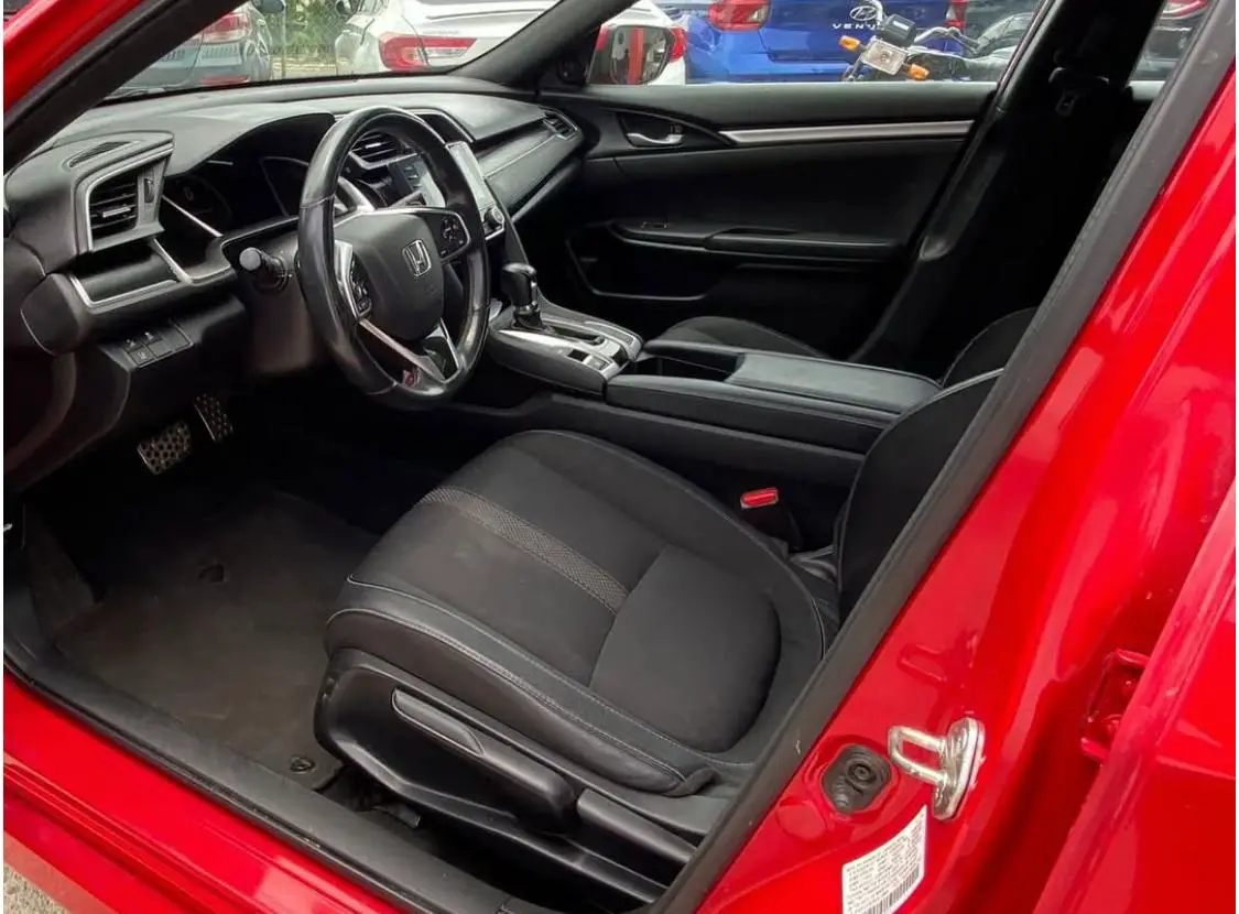 HONDA CIVIC SPORT 2019 Foto 7281259-2.jpg
