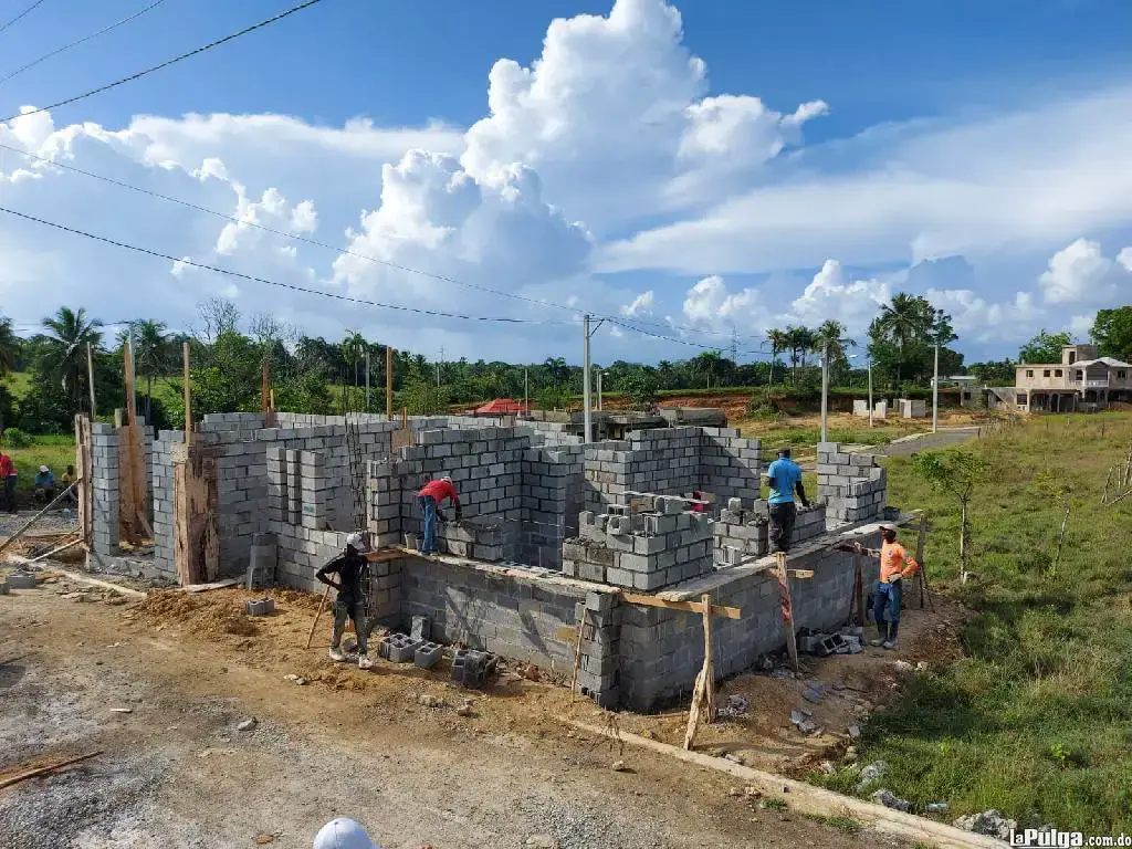 Venta de solares en residencial Doña Luz. Foto 7281266-3.jpg