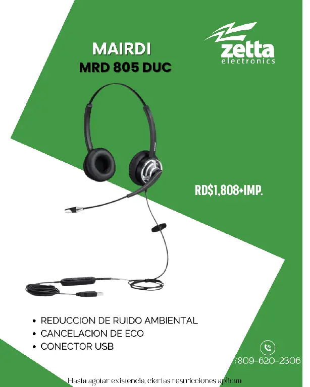 MAIRDI MRD-805 DUC Foto 7281276-1.jpg