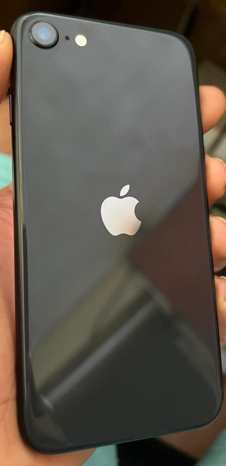 IPhone SE 2da Gen 64gb IOS 26 Factory clean Bateria 100 1Mes de Garant Foto 7281291-2.jpg