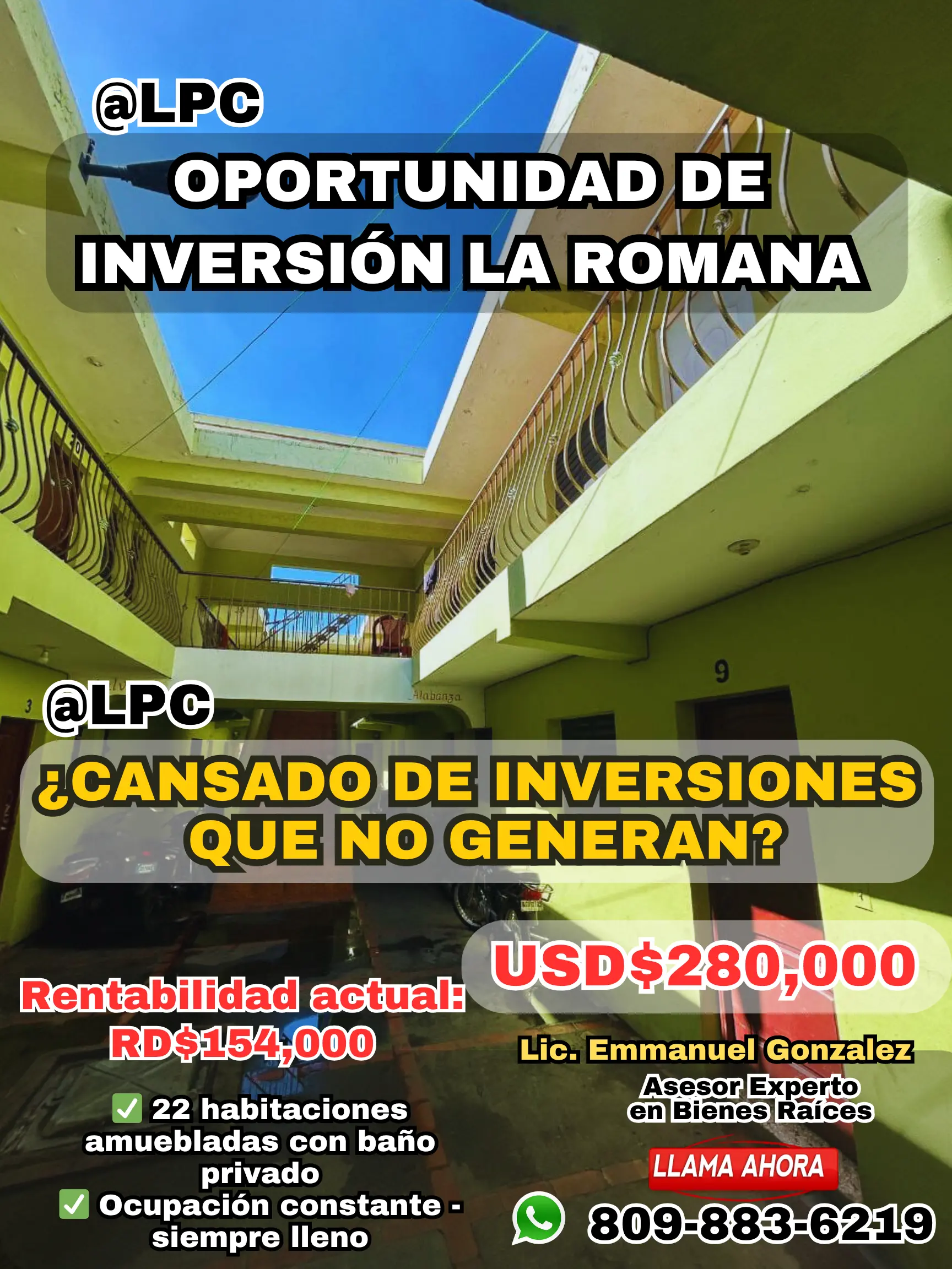 ???? EDIFICIO COMPLETAMENTE OPERATIVO EN VILLA PEREIRA Foto 7281327-1.jpg