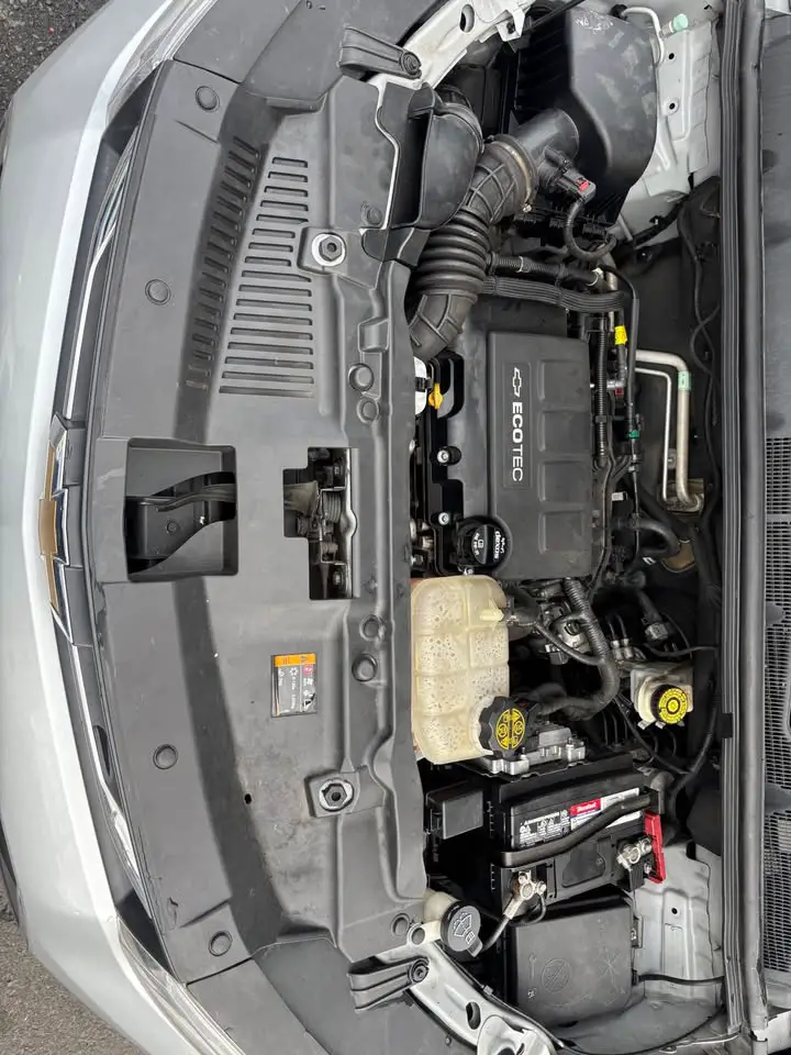 Chevrolet Trax LT 2019 Foto 7281334-4.jpg