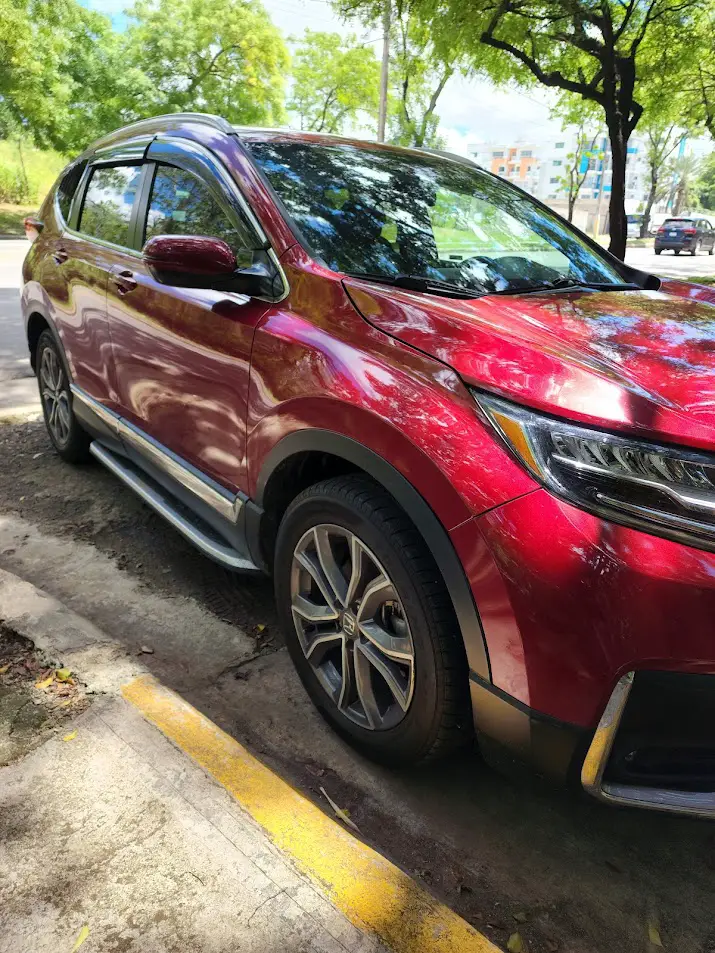 HONDA CRV TOURING 2022 Foto 7281336-12.jpg