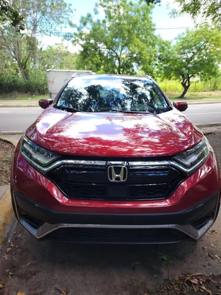 HONDA CRV TOURING 2022 Foto 7281336-8.jpg