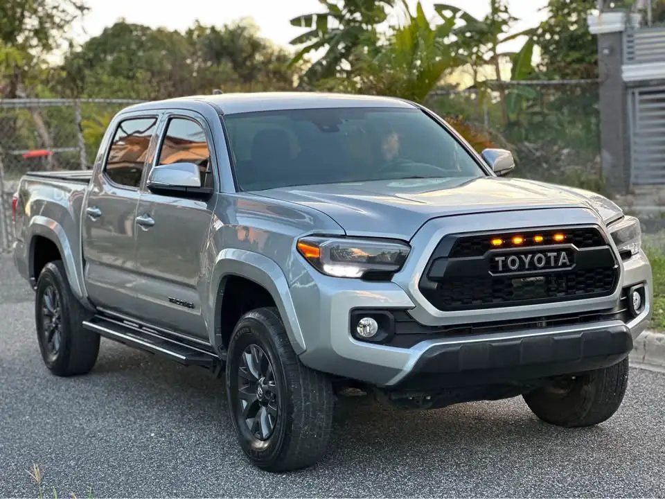 TOYOTA TACOMA TRD 4X4 2023 Foto 7281337-5.jpg