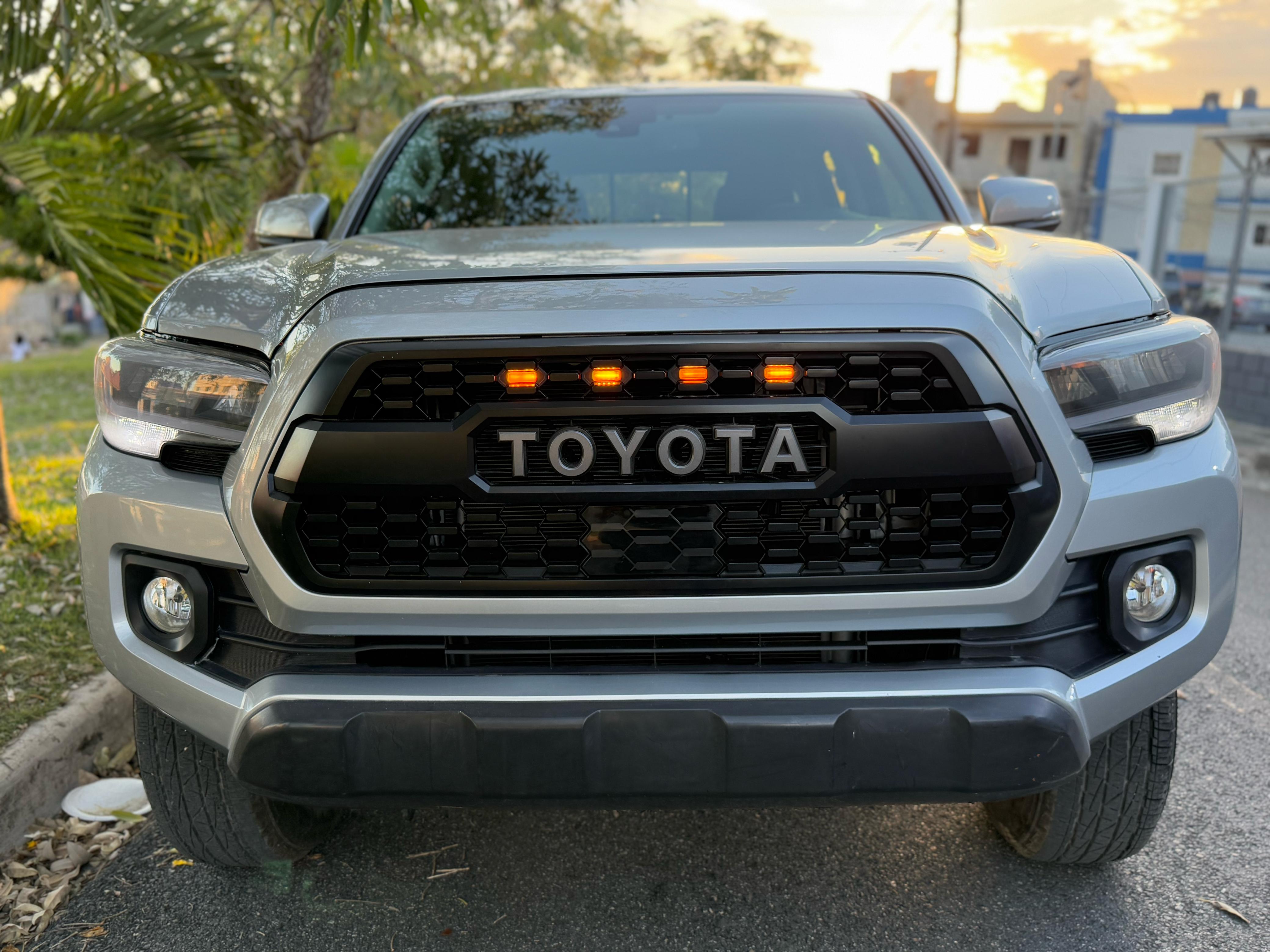 TOYOTA TACOMA TRD 4X4 2023 Foto 7281337-7.jpg
