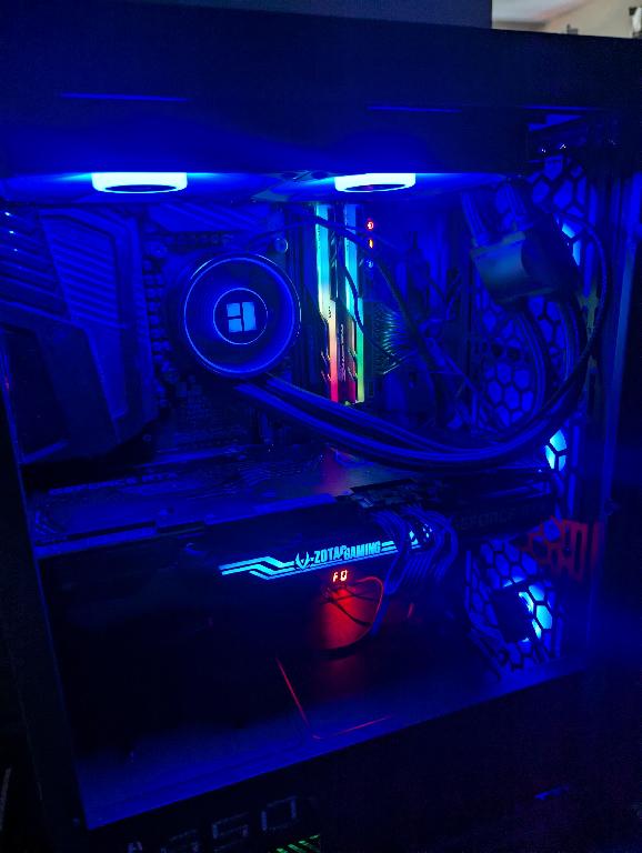 PC Gamer 3080  Monitor 2k Foto 7281350-2.jpg