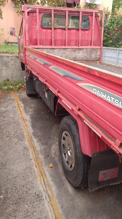 Vendo camion daihatsu 2008 Foto 7281356-1.jpg