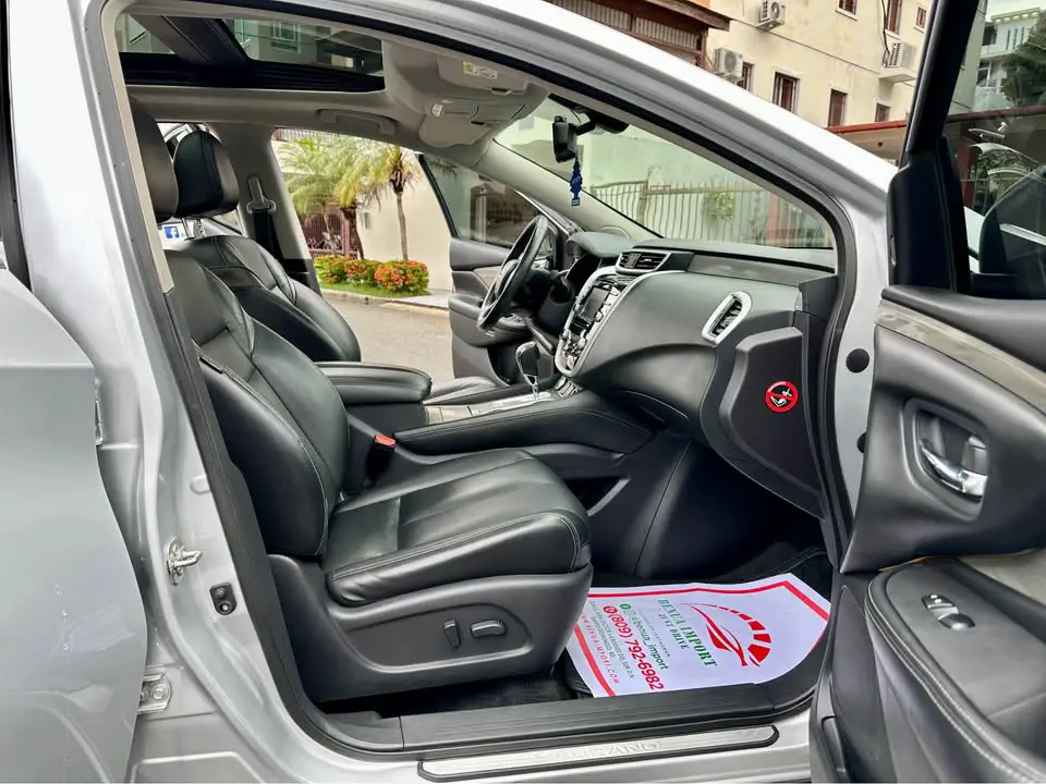 NISSAN MURANO PLATINIUM 2016 Foto 7281357-10.jpg