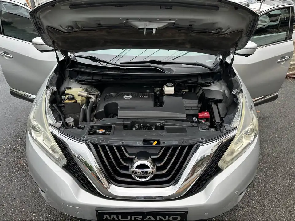 NISSAN MURANO PLATINIUM 2016 Foto 7281357-11.jpg