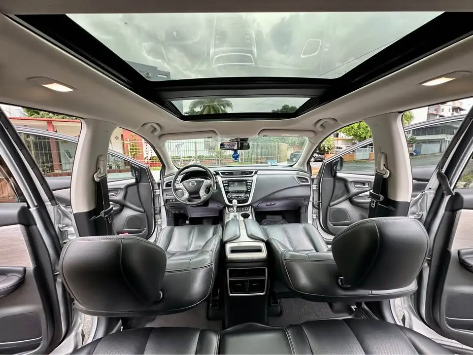 NISSAN MURANO PLATINIUM 2016 Foto 7281357-2.jpg