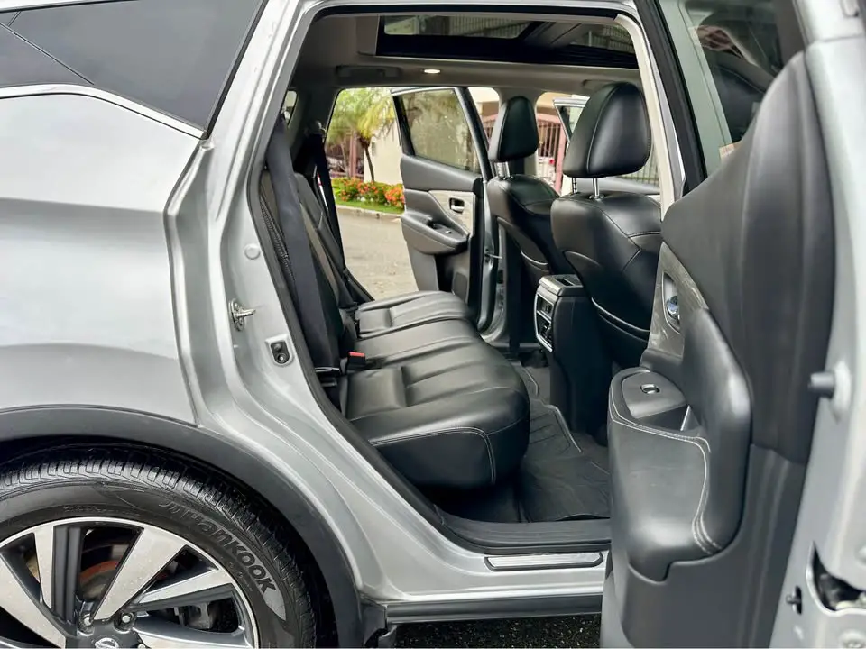 NISSAN MURANO PLATINIUM 2016 Foto 7281357-5.jpg