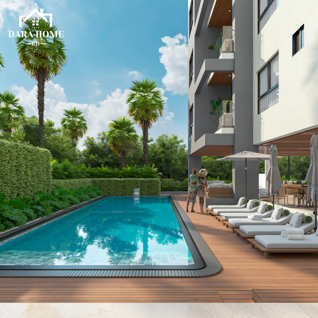 Moderno Proyecto de venta en Arroyo Hondo Viejo  Foto 7281386-2.jpg