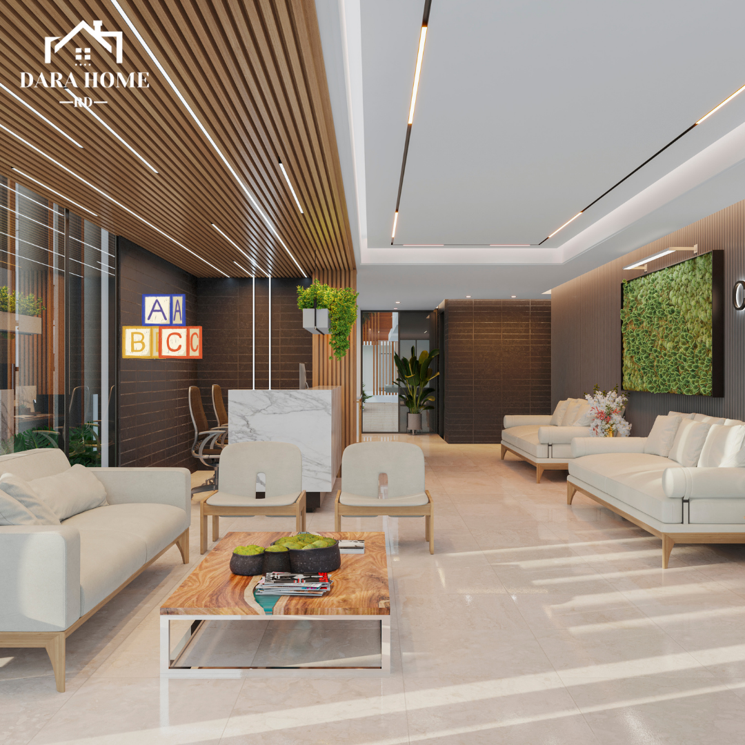 Moderno Proyecto de venta en Arroyo Hondo Viejo  Foto 7281386-4.jpg