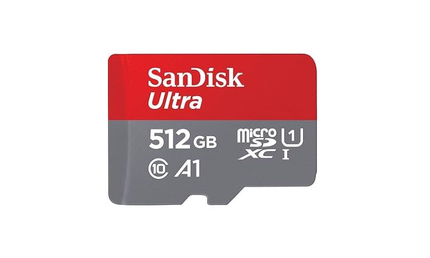 Memoria Microsd 512GB Sandisk Micro SD 512 GB Foto 7281401-1.jpg