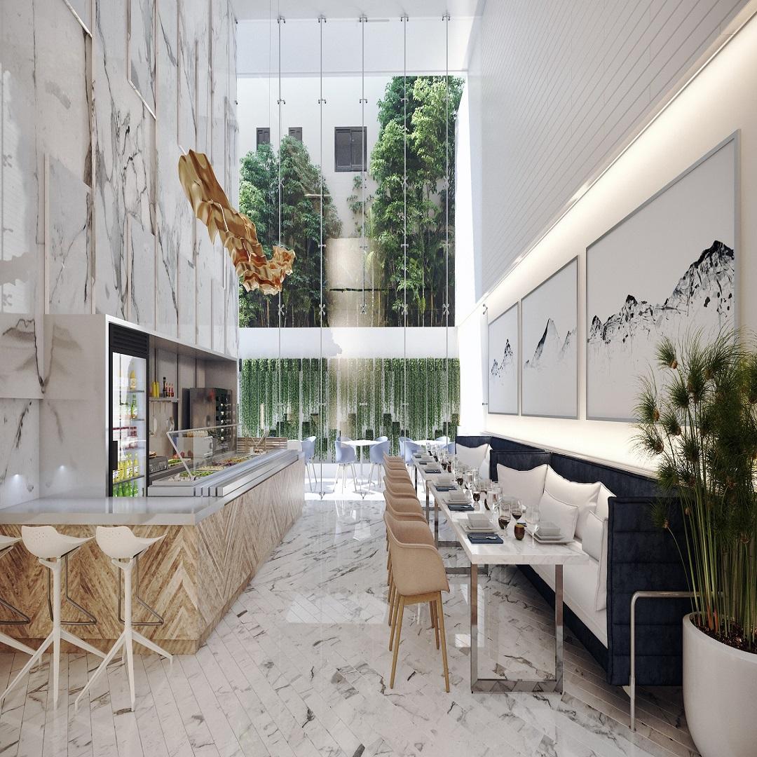Elegante proyecto Condo-Hotel de Lujo ubicado en Ens. Piantini Foto 7281444-5.jpg