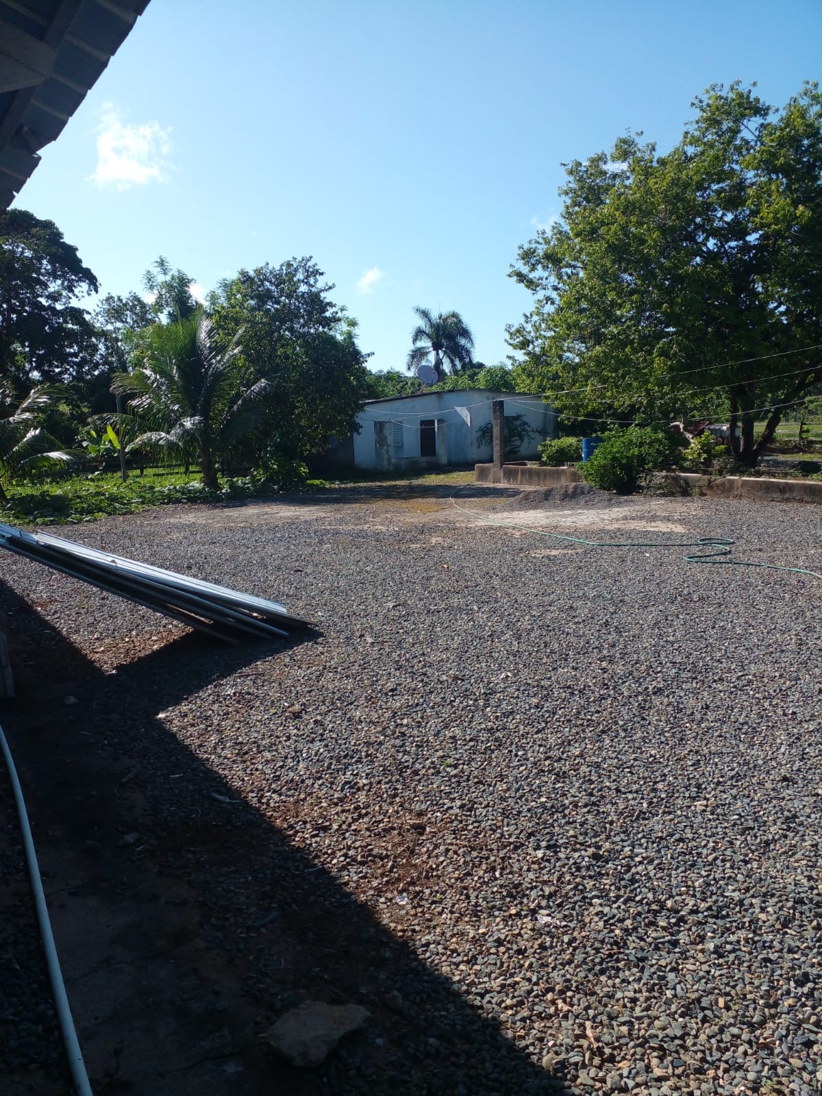 Finca de 896 tareas ganaderas con vocación agrícola totalmente llana a Foto 7281448-4.jpg